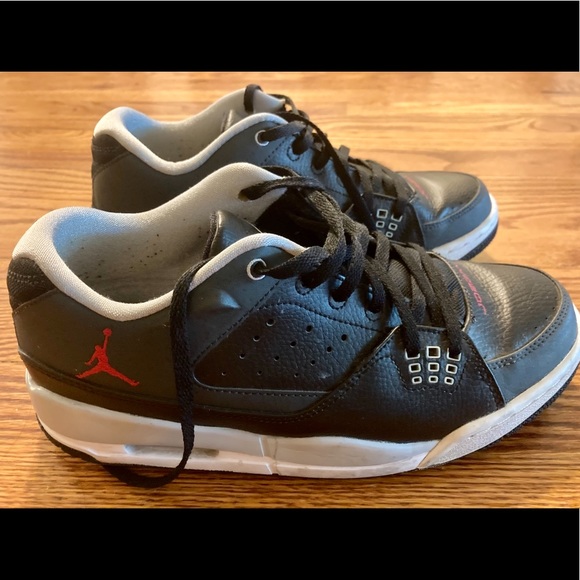 air jordan with air bubble